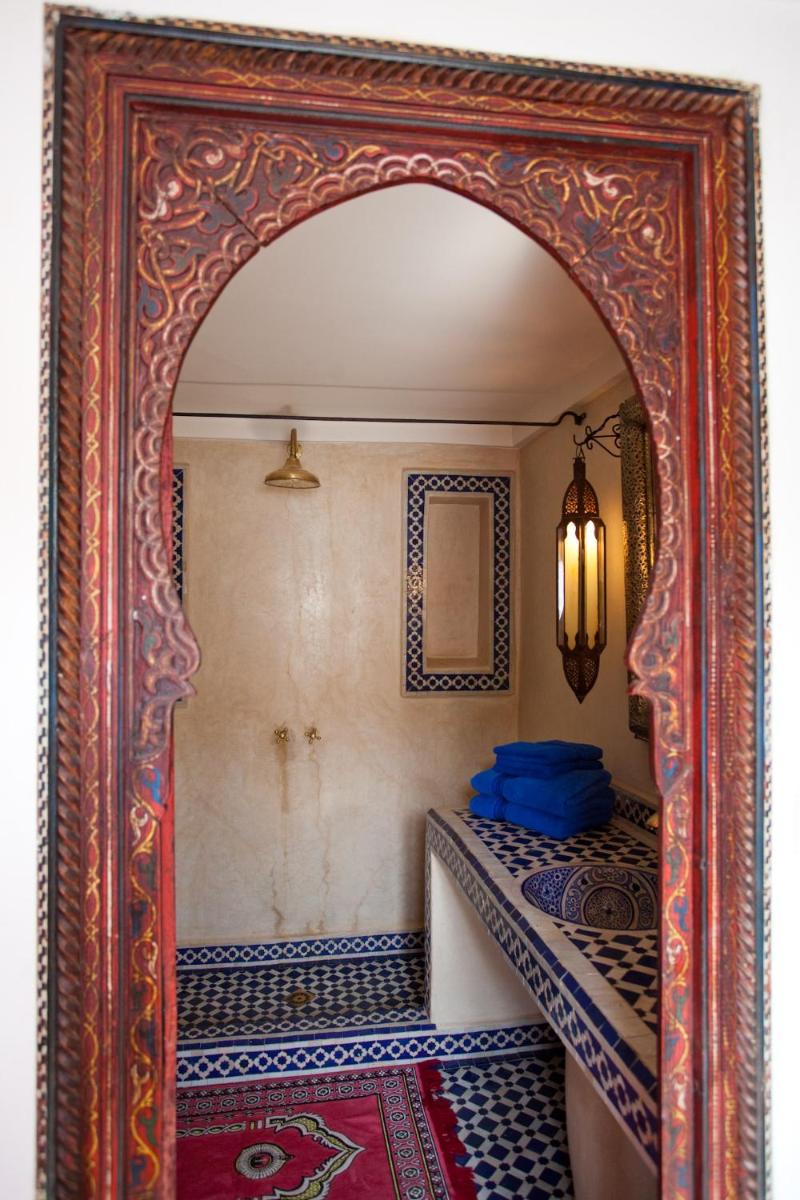 Photo - Riad Zineb