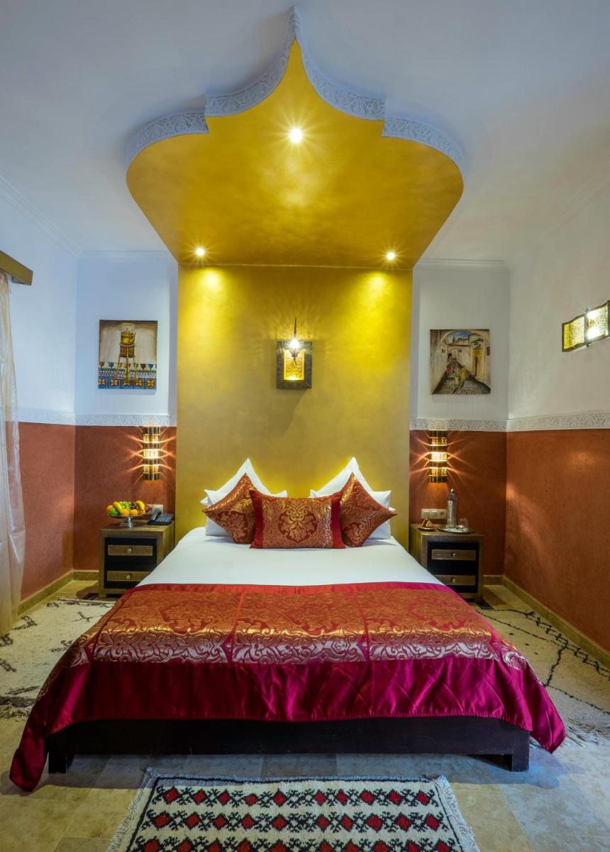 Foto - Riad Nesma Suites & Spa