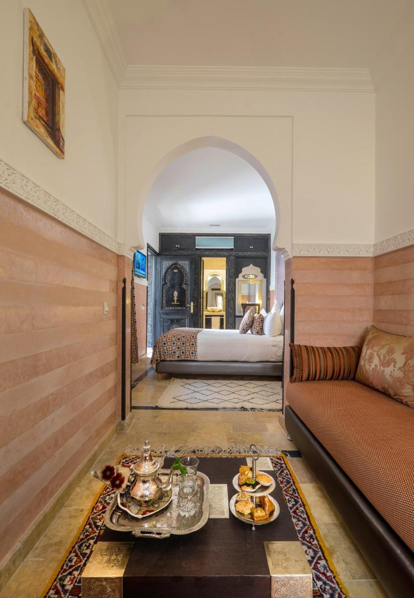 Foto - Riad Nesma Suites & Spa