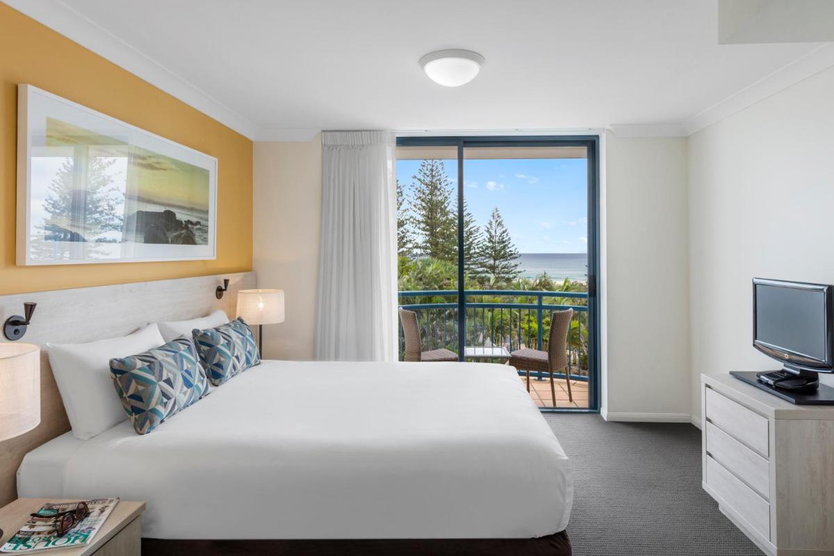 Photo - Oaks Gold Coast Calypso Plaza Suites