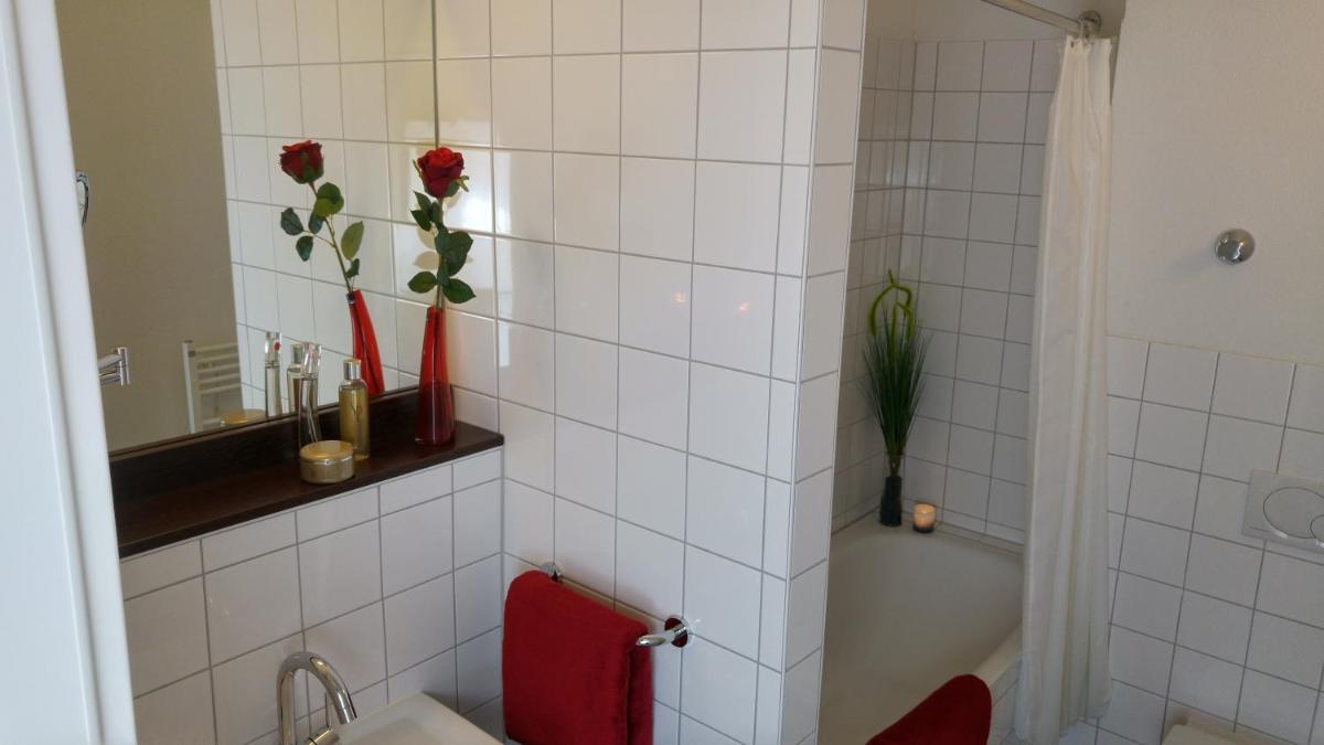 Photo - Apartmenthotel Quartier M