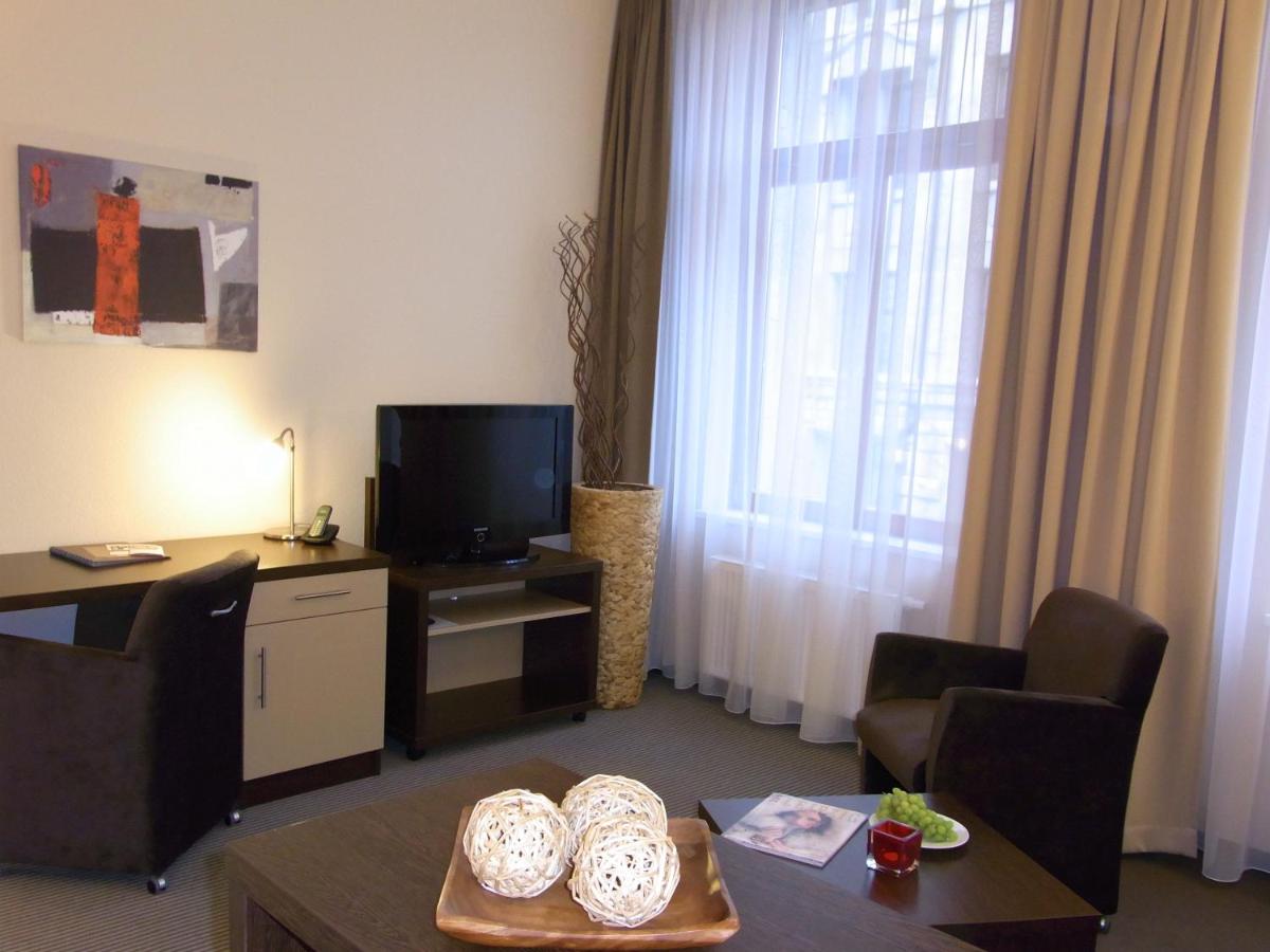 Photo - Apartmenthotel Quartier M