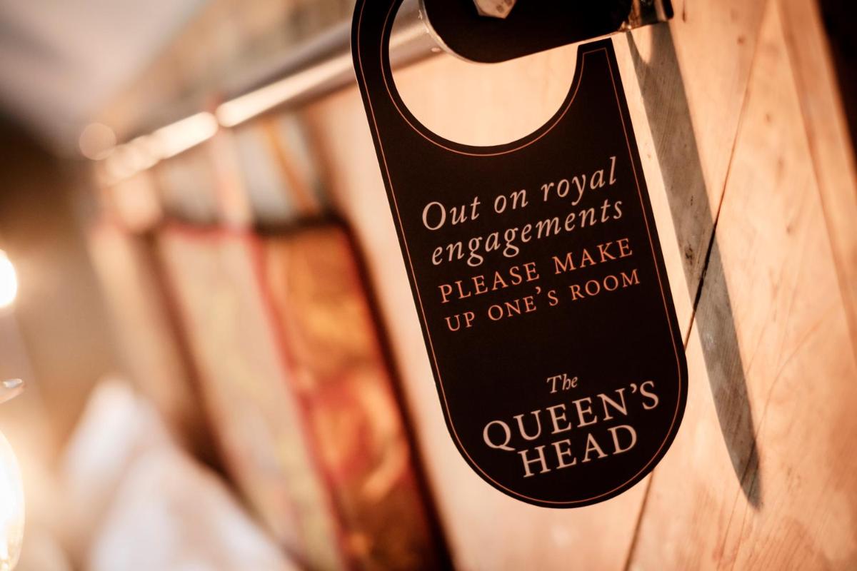 Foto - The Queen's Head