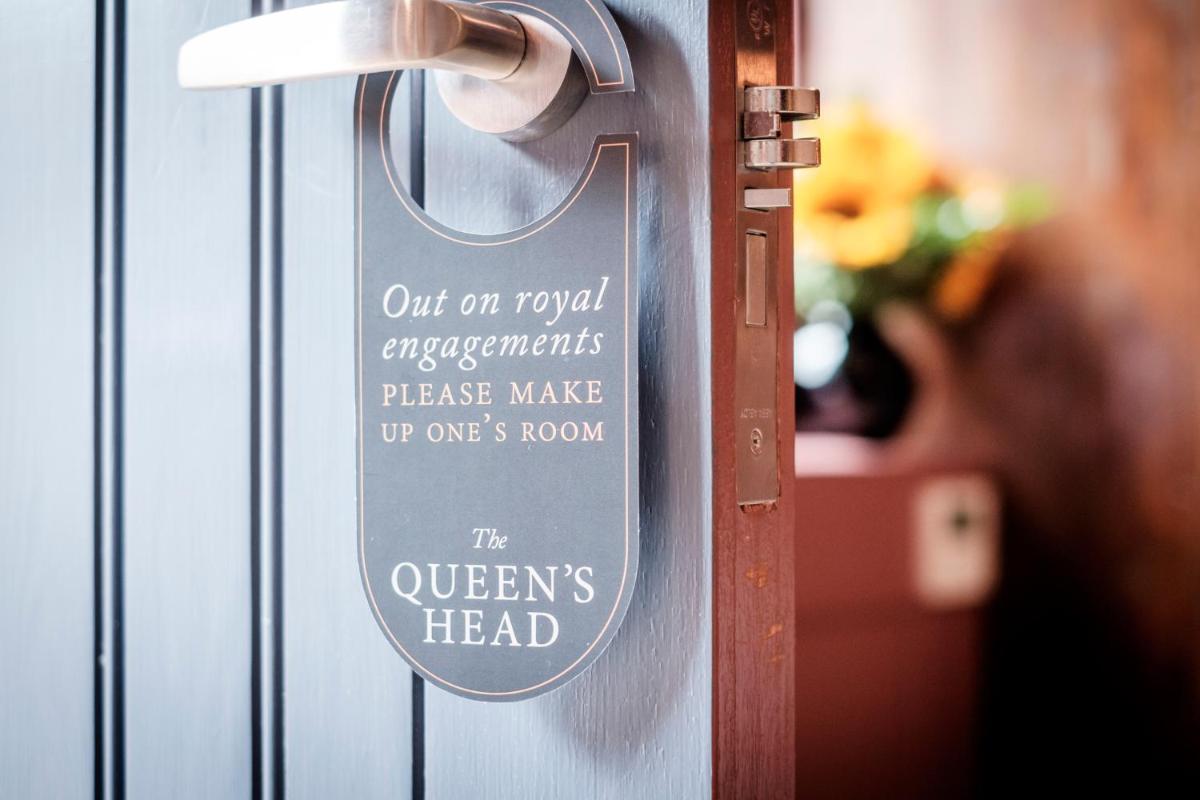 Foto - The Queen's Head