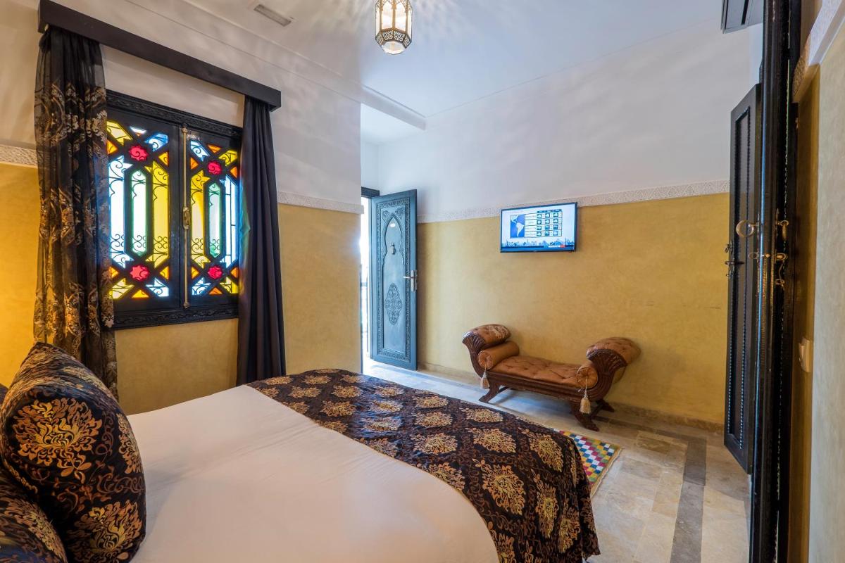 Foto - Riad Nesma Suites & Spa