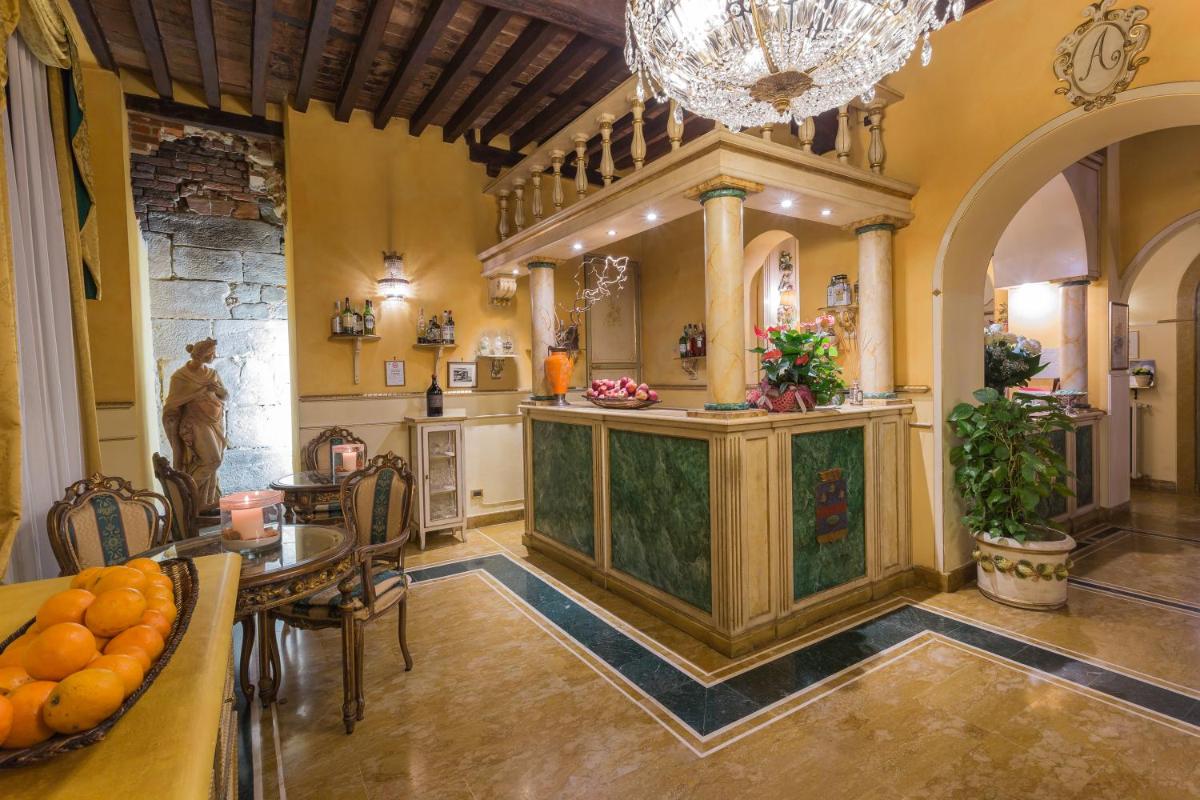 Hotel Palazzo Alexander photo 1