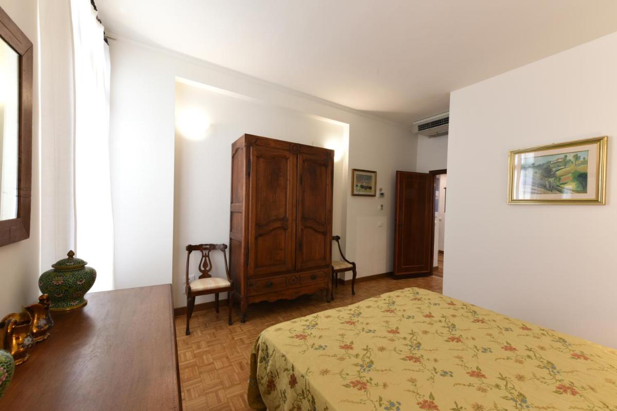 Foto - Le Due Corone Bed & Breakfast