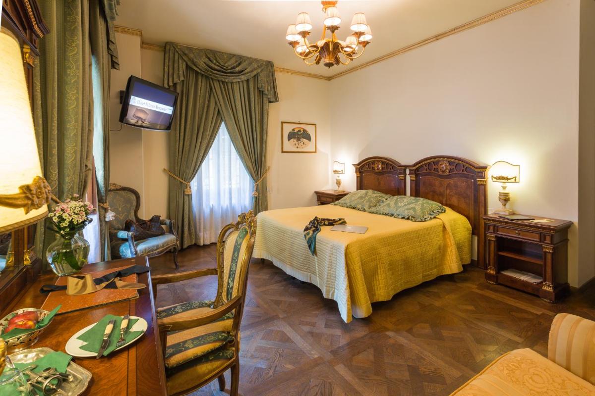 Hotel Palazzo Alexander photo 8