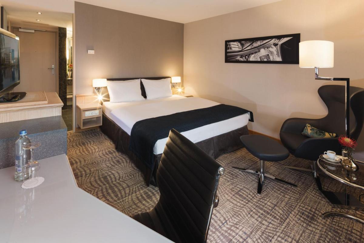 Foto - Mövenpick Hotel 's Hertogenbosch