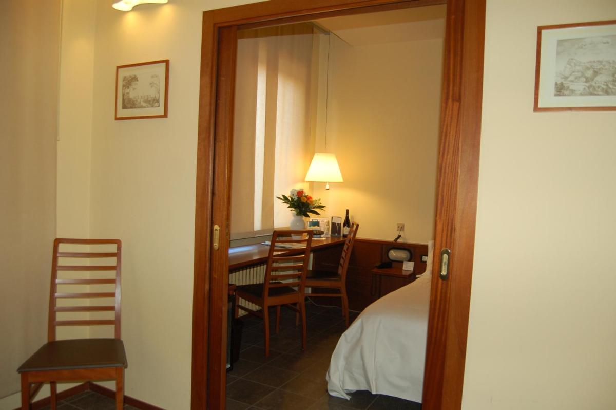 Photo - Hotel Mariani