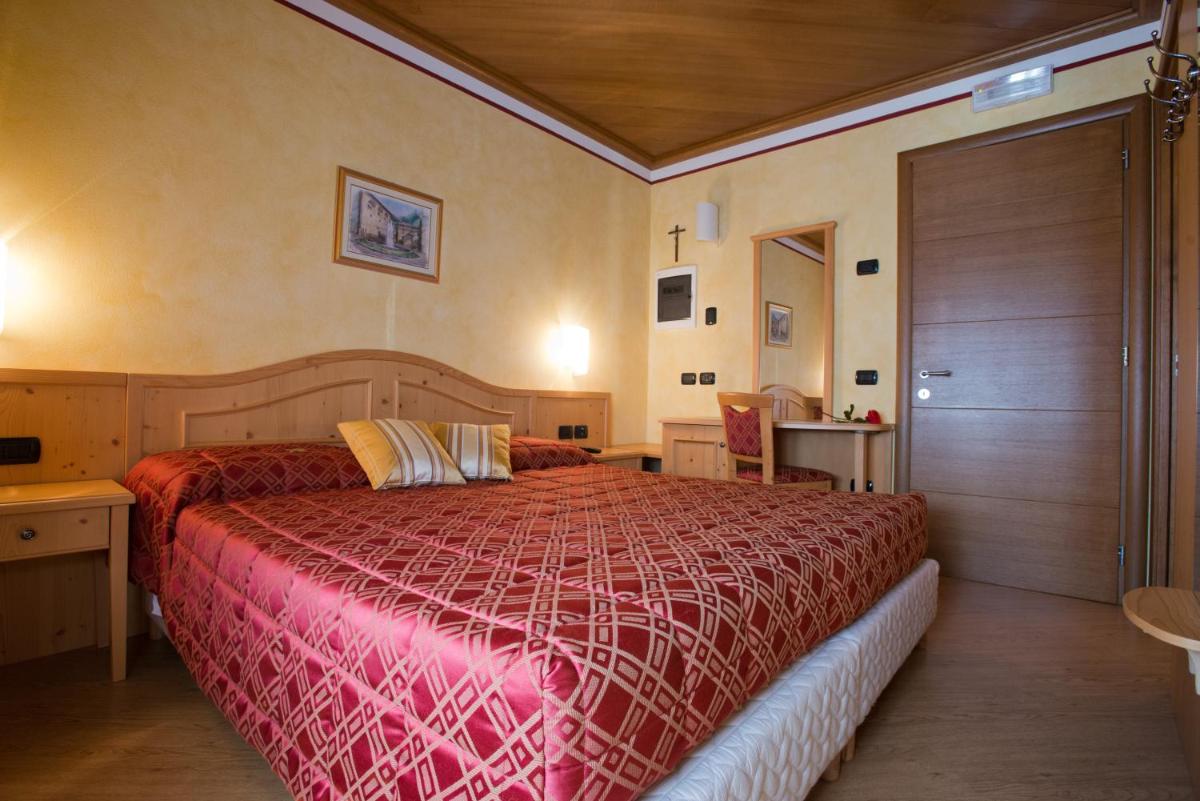 Photo - Hotel Garni Le Corti