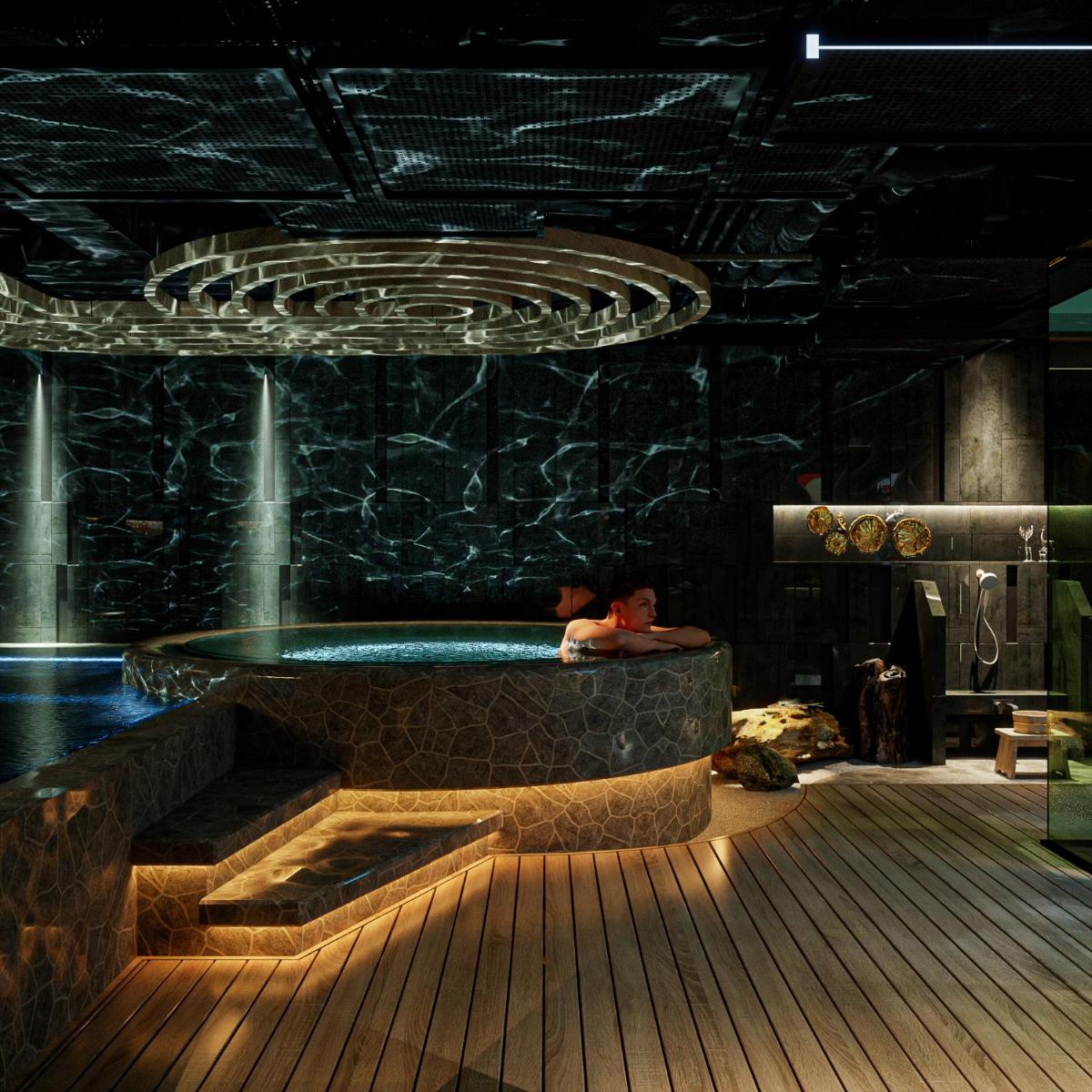 HOTEL du LAC SIGNATURE photo 3