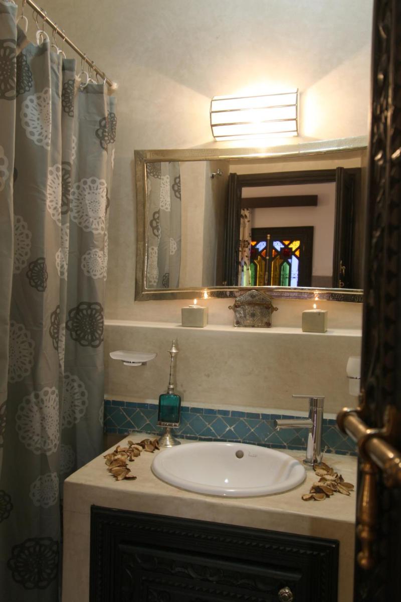 Foto - Riad Nesma Suites & Spa