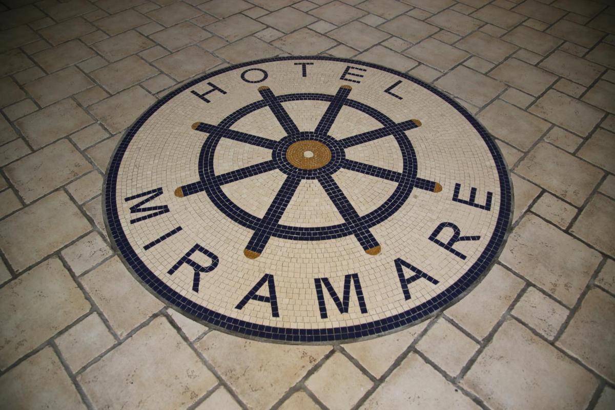 Foto - Hotel Miramare