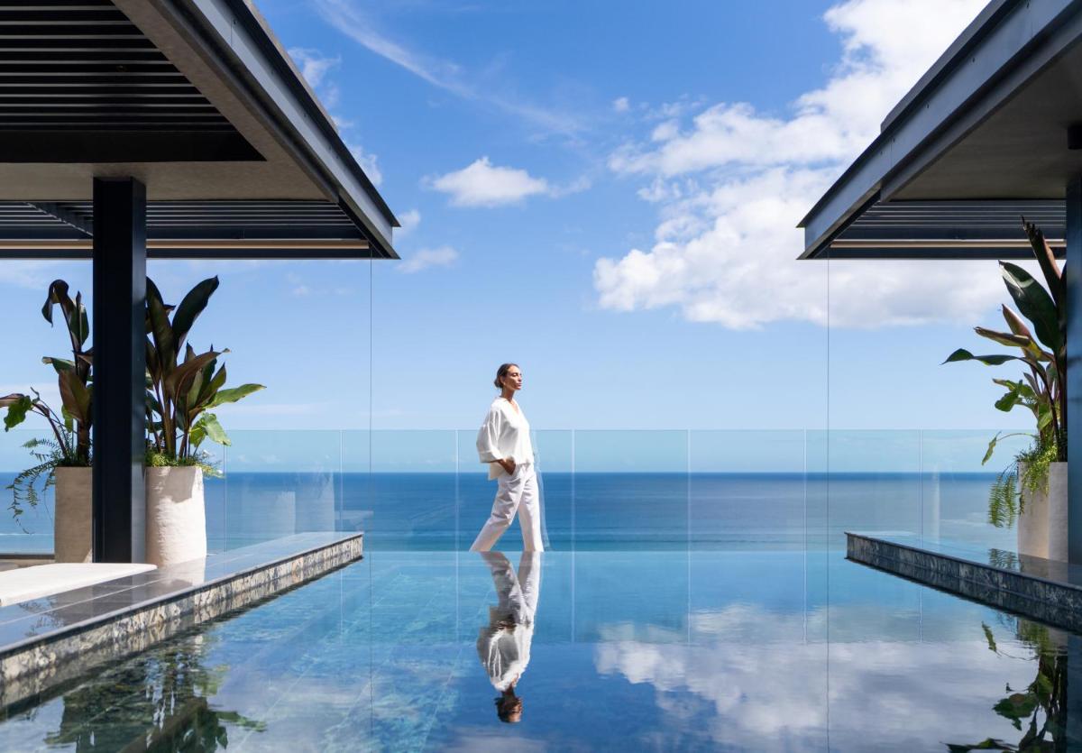Legend Hill Residences and Spa photo 3