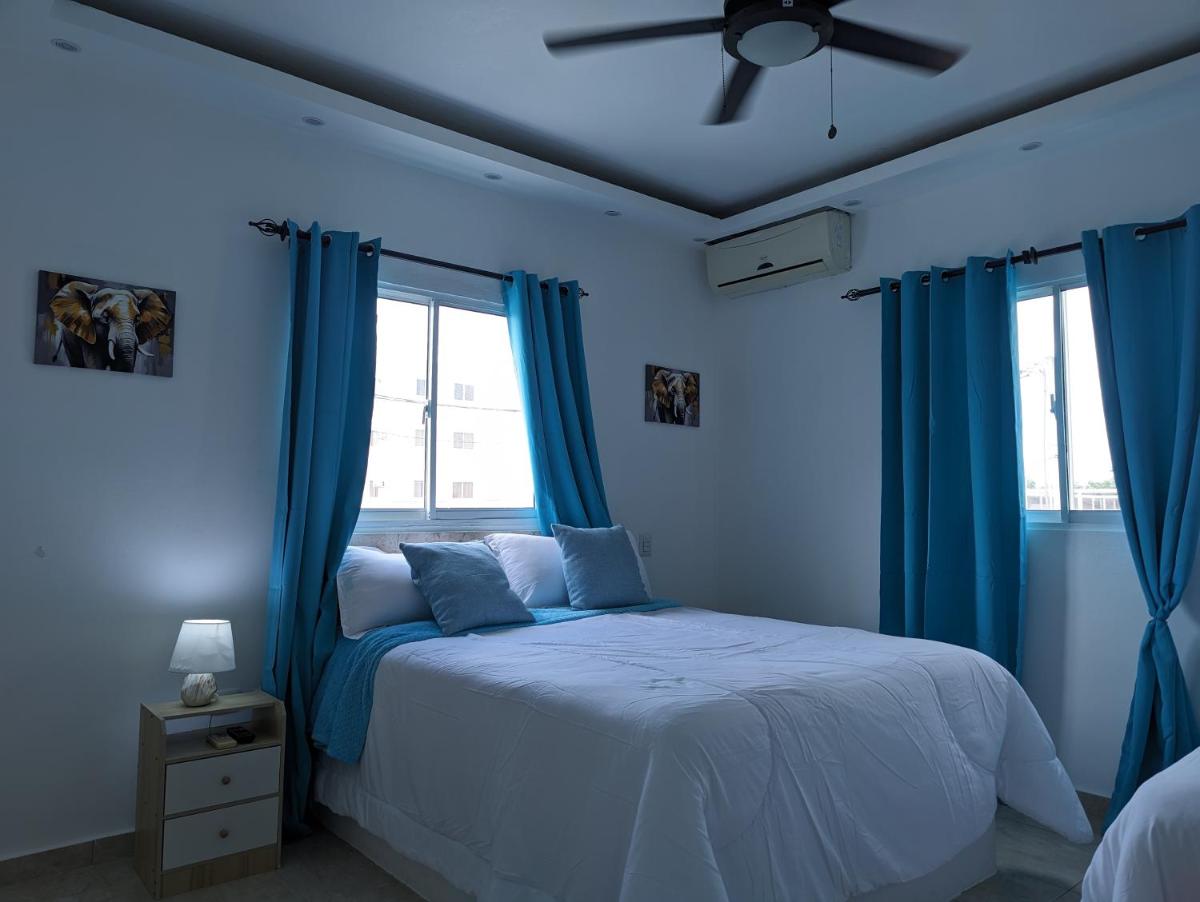 Azure Breeze Hotel photo 10