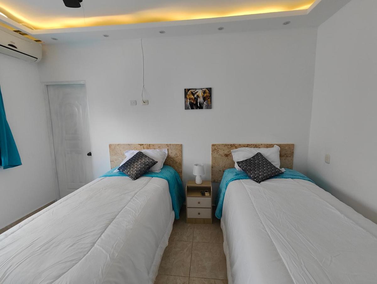 Azure Breeze Hotel photo 6