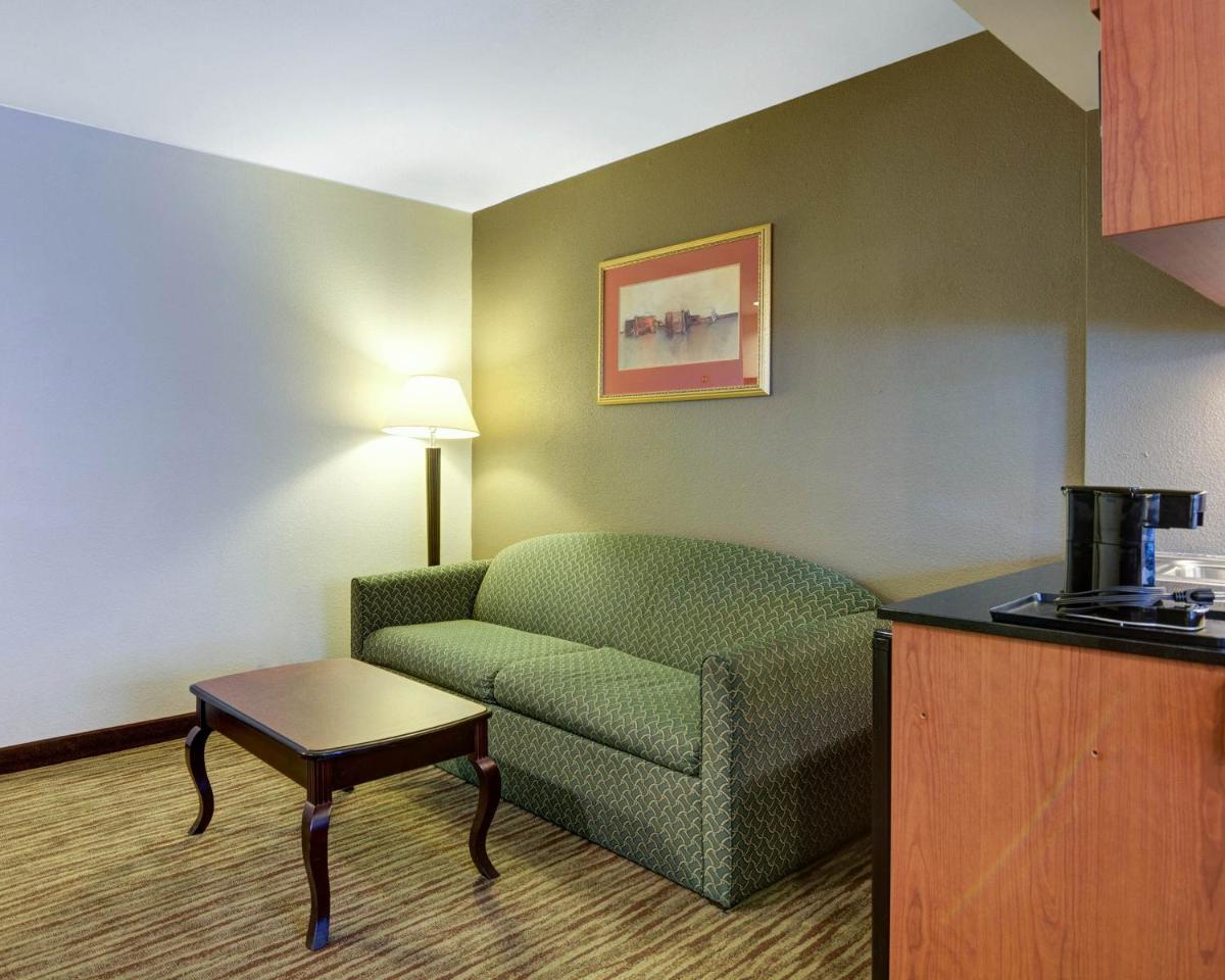 Photo - Comfort Inn & Suites Airport Dulles-Gateway