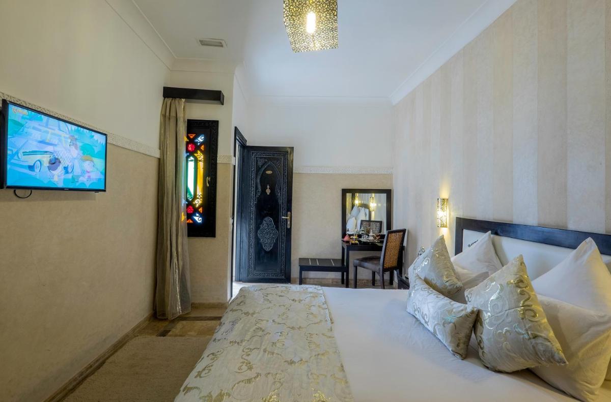 Foto - Riad Nesma Suites & Spa