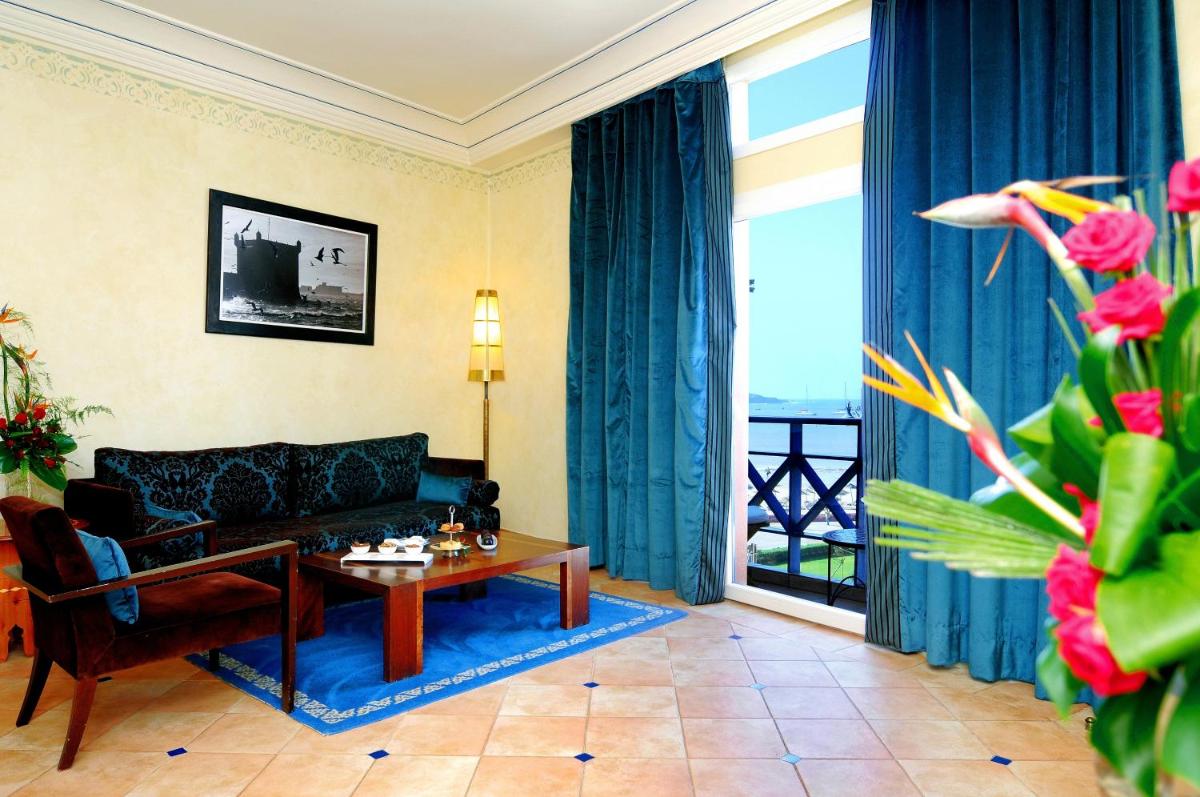 Photo - Hotel Le Médina Essaouira Thalassa sea & spa – Mgallery