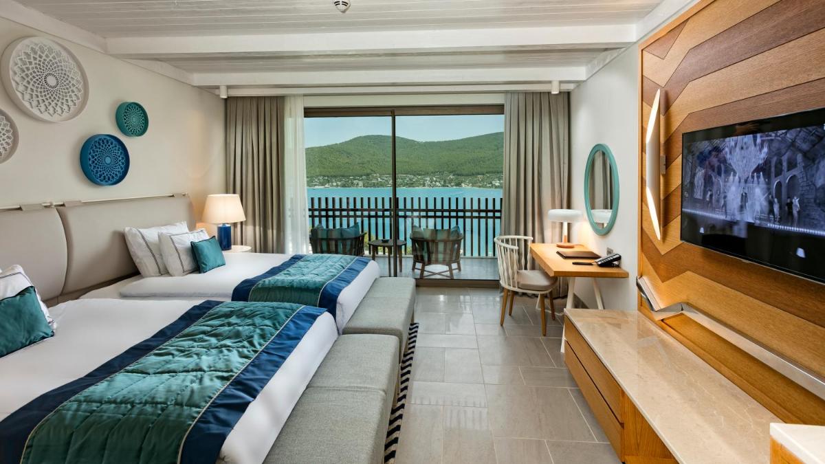 Foto - Titanic Luxury Collection Bodrum