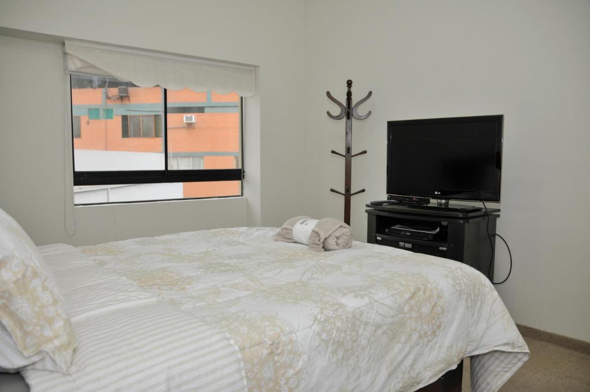 Photo - Miraflores4Rent Sisley