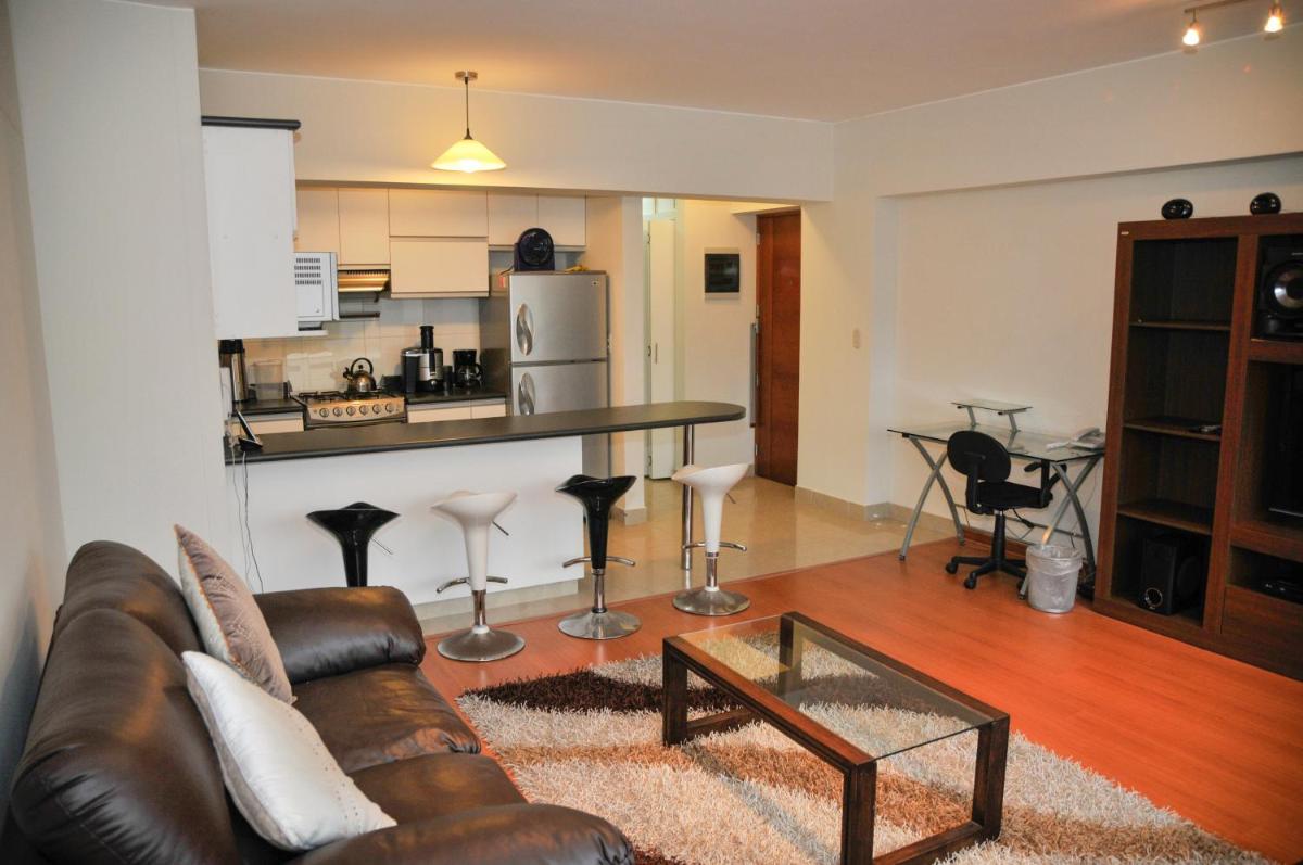 Photo - Miraflores4Rent Sisley