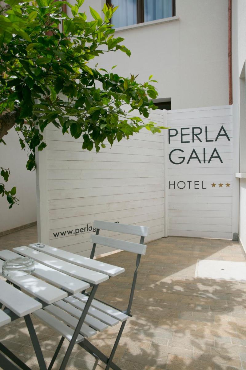 Foto - Hotel Perla Gaia