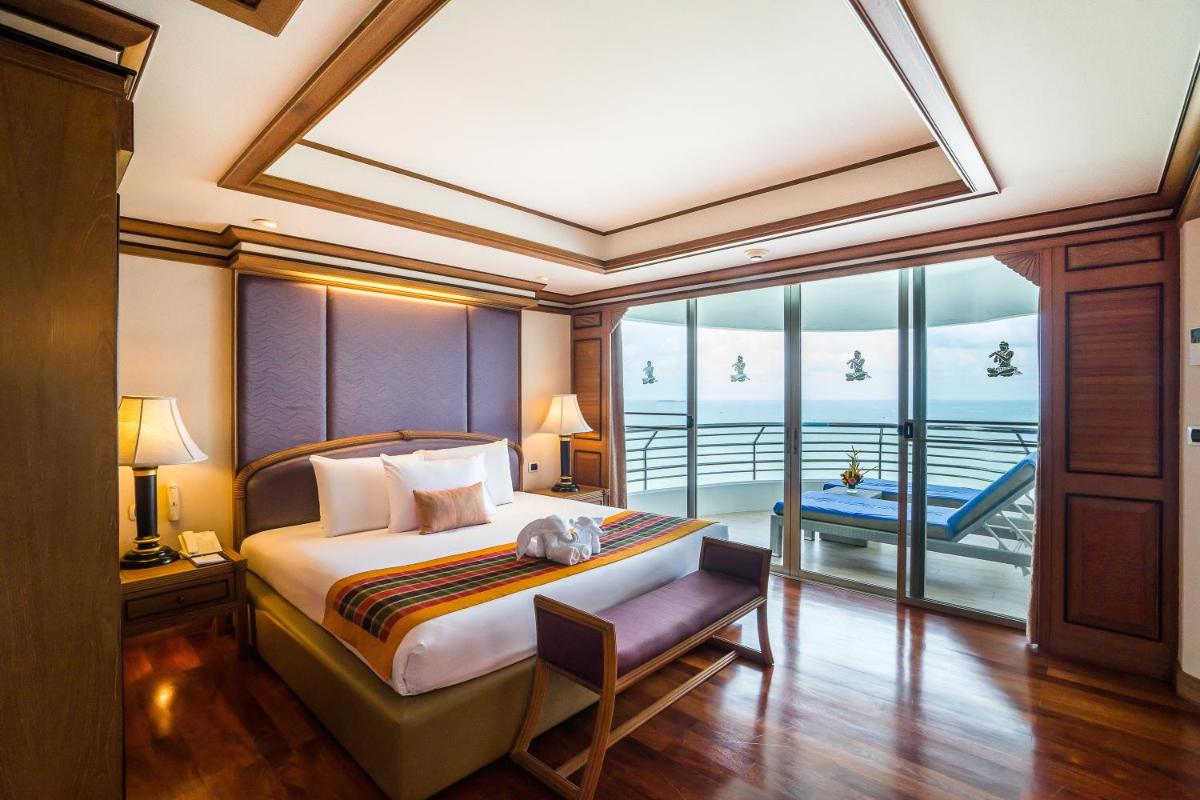 Photo - Royal Cliff Grand Hotel Pattaya