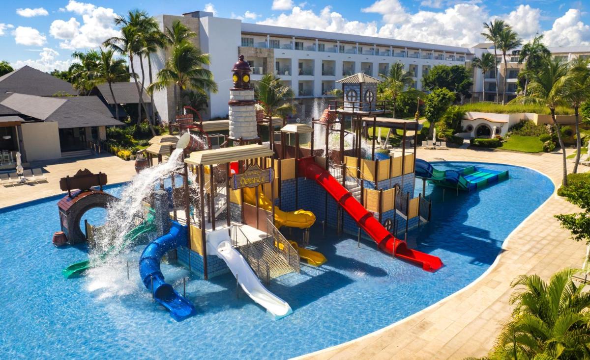 Princess Family Club Bavaro - All Inclusive photo 10