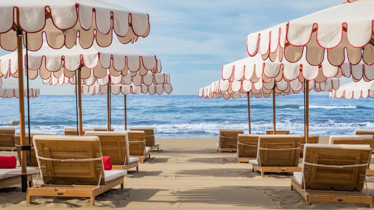 Gran Marbella Resort & Beach Club photo 8