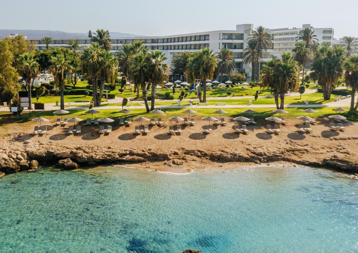 Imperial Island by Louis Hotels photo 2