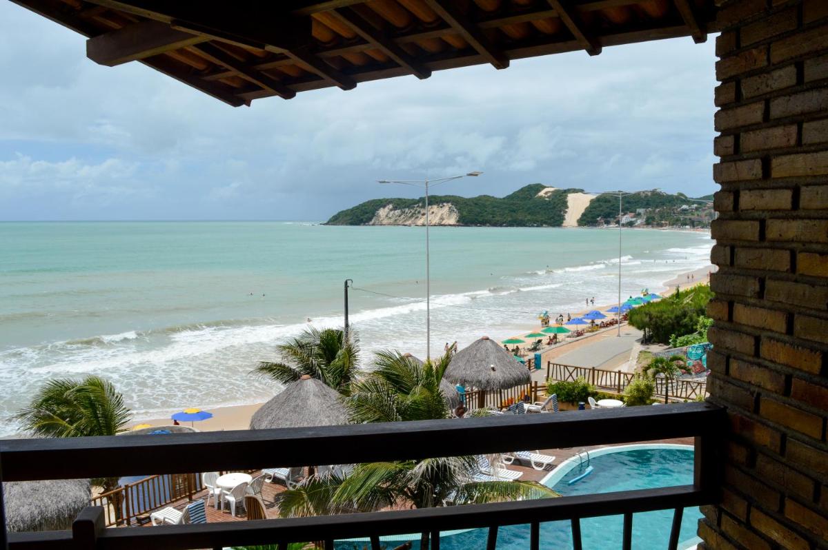 Photo - Visual Praia Hotel