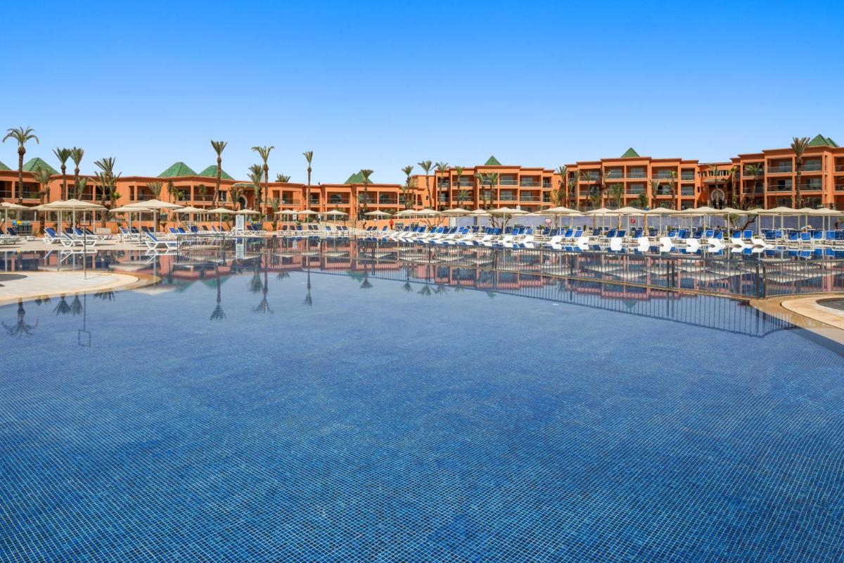 Pickalbatros Sungo Club Aqua Park - 24 HRS All Inclusive photo 5