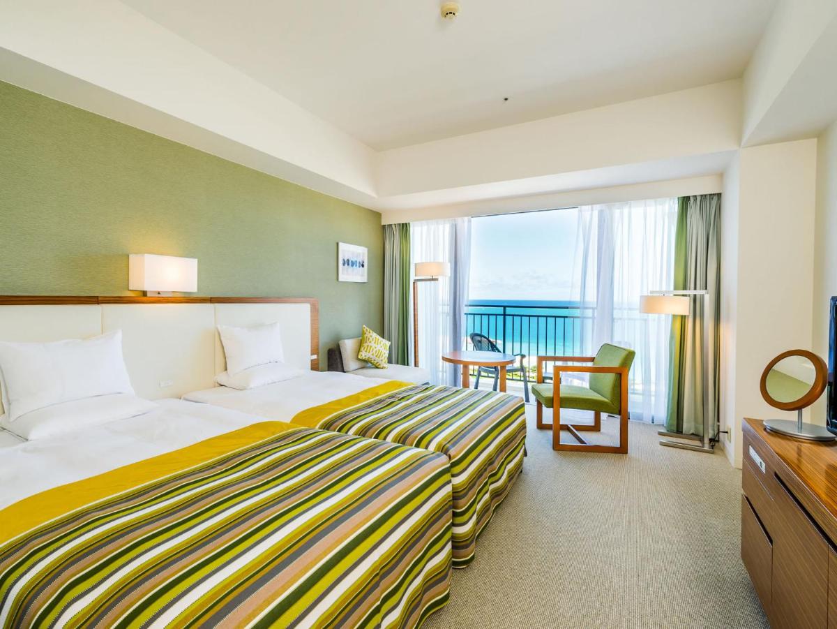 Foto - Southern Beach Hotel & Resort