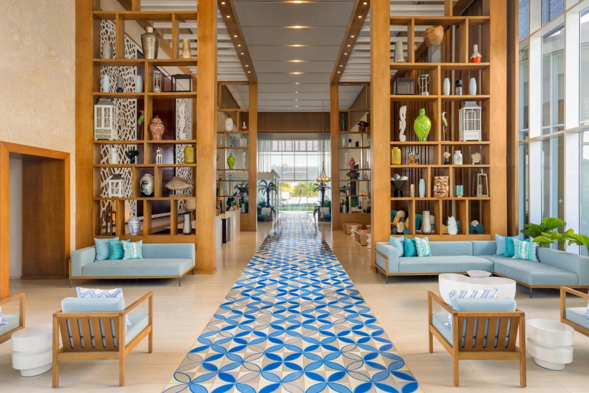 Dreams Cap Cana Resort & Spa - All Inclusive photo 8