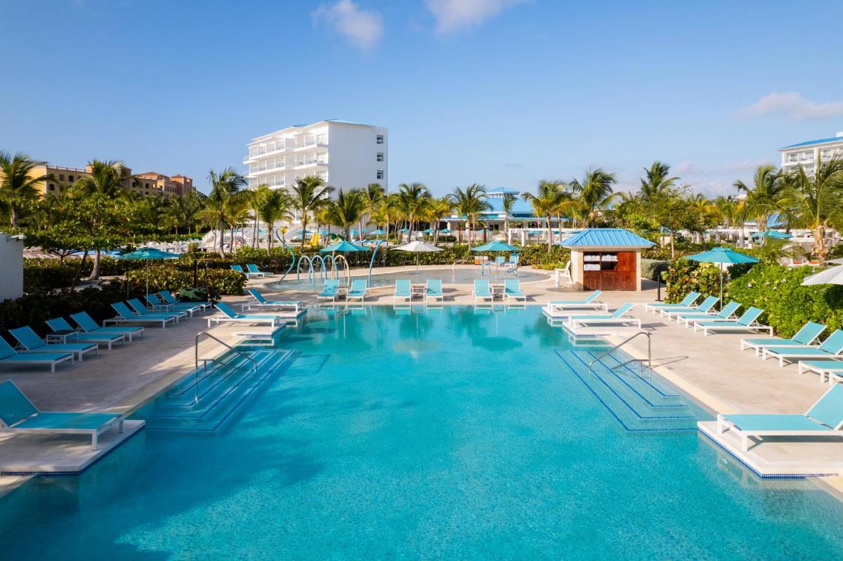 Dreams Cap Cana Resort & Spa - All Inclusive photo 7