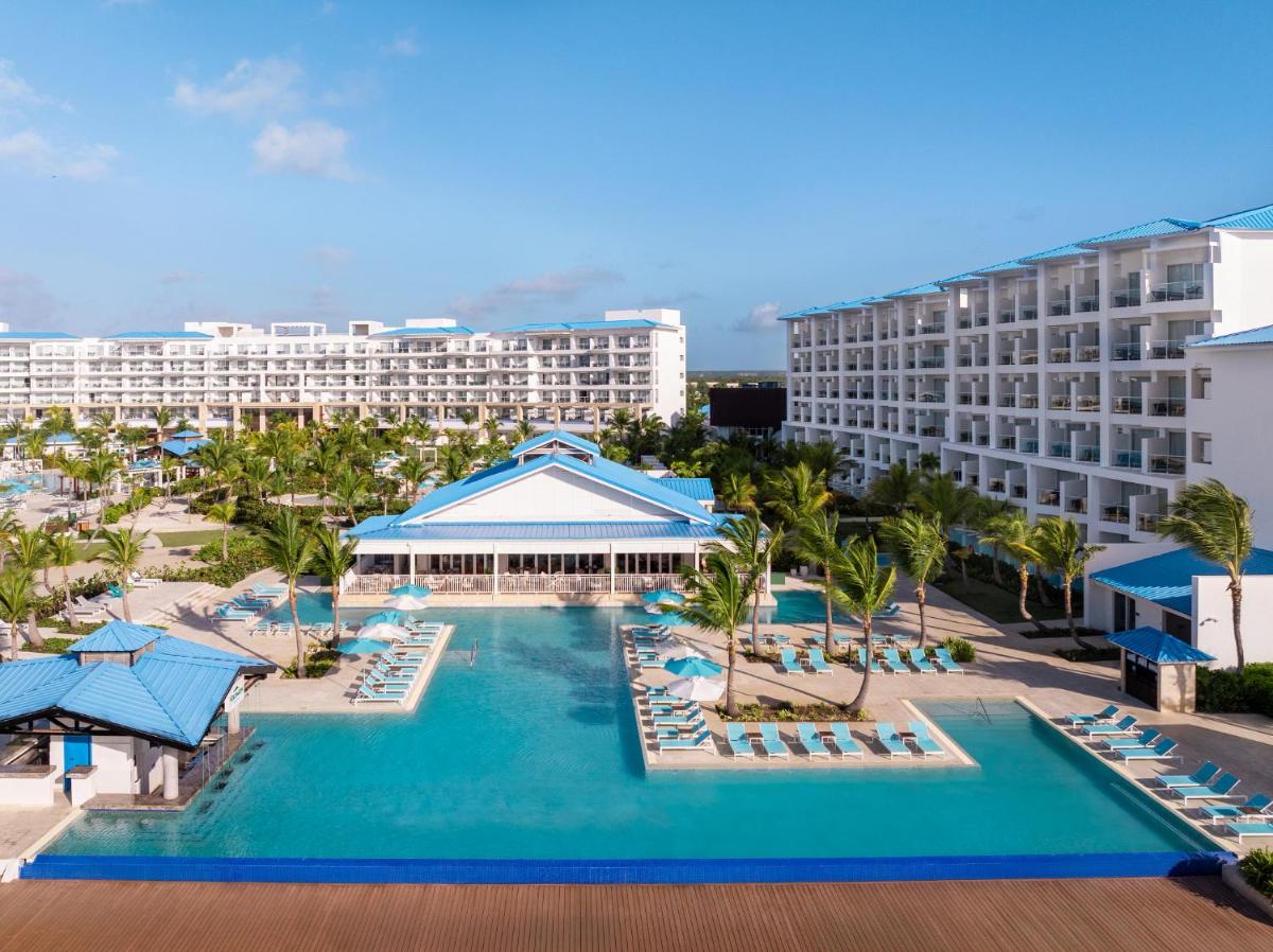 Dreams Cap Cana Resort & Spa - All Inclusive photo 5