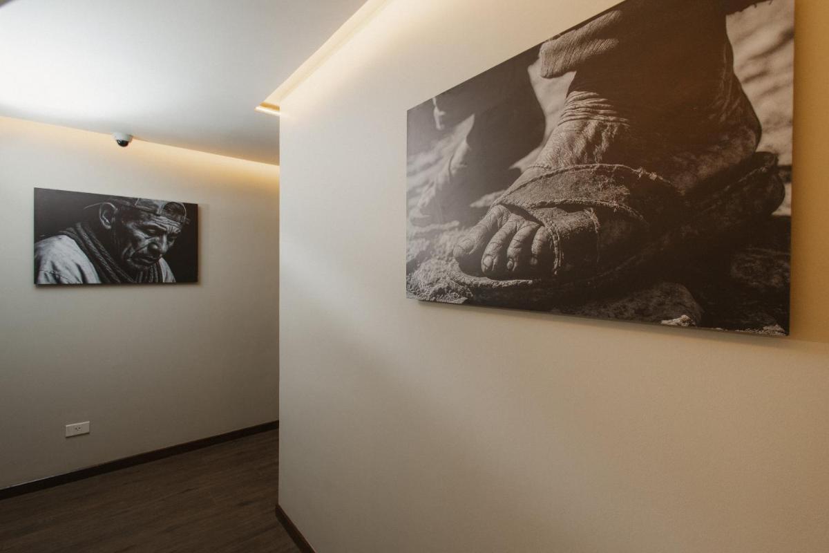 DREAM By Stannum Hotel photo 10