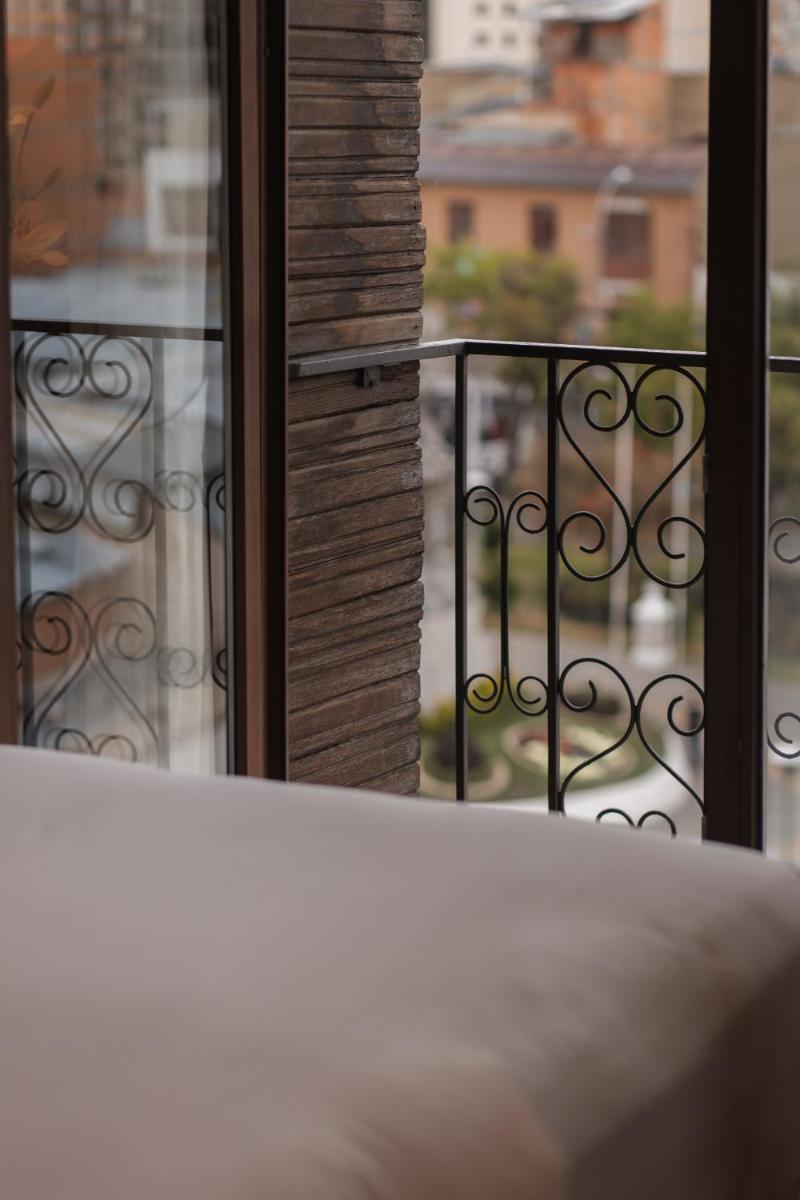 DREAM By Stannum Hotel photo 10