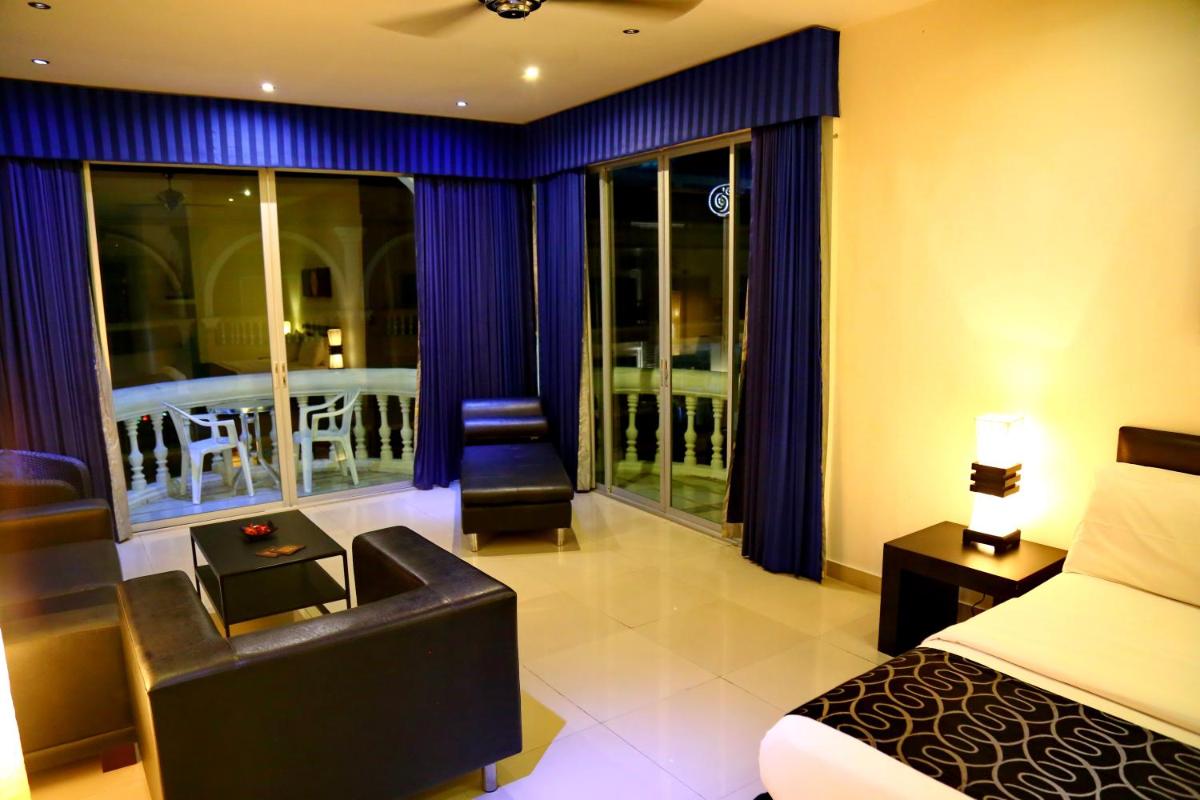 Foto - East Suites