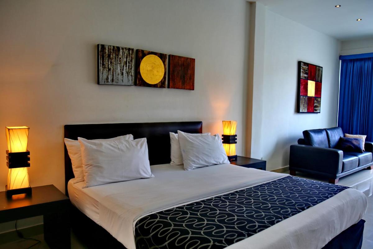 Foto - East Suites