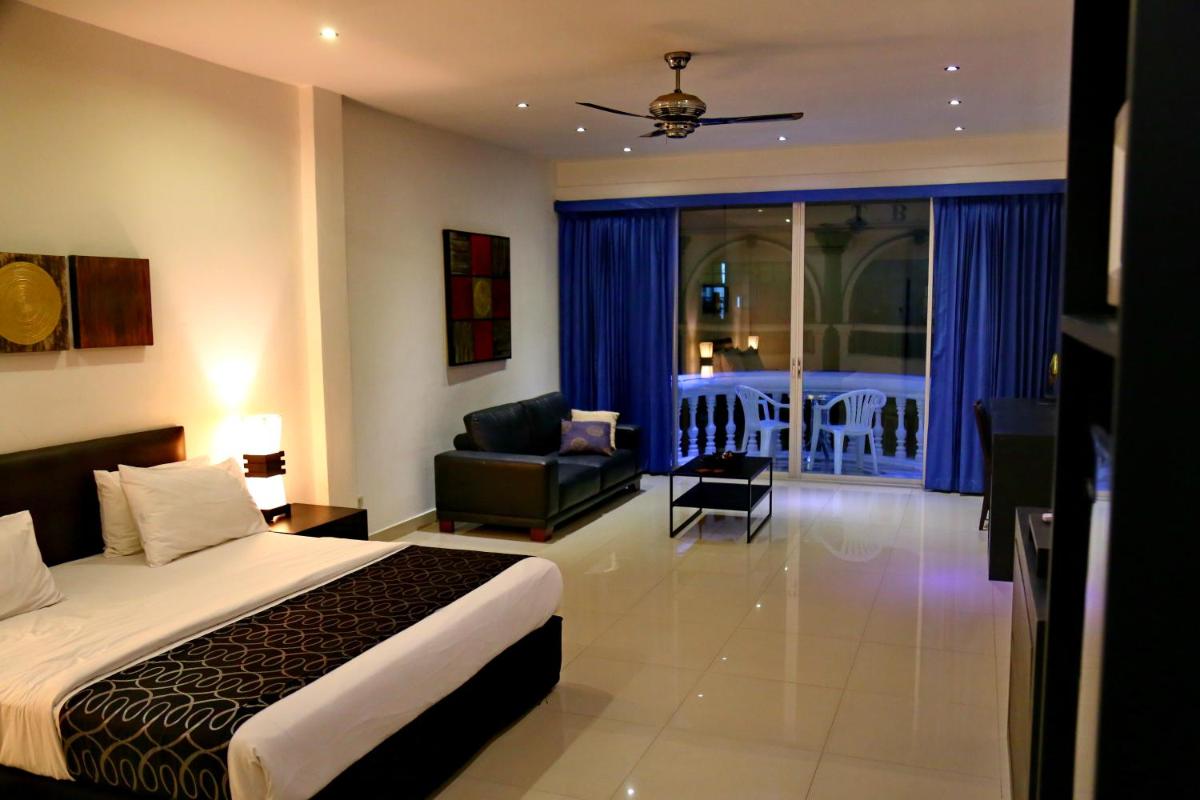 Foto - East Suites