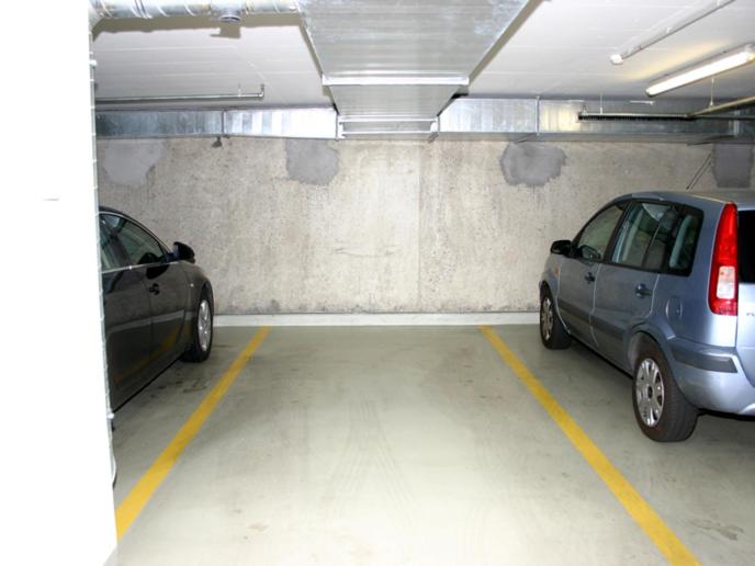 Foto - Arriva Apartment, optional indoor parking