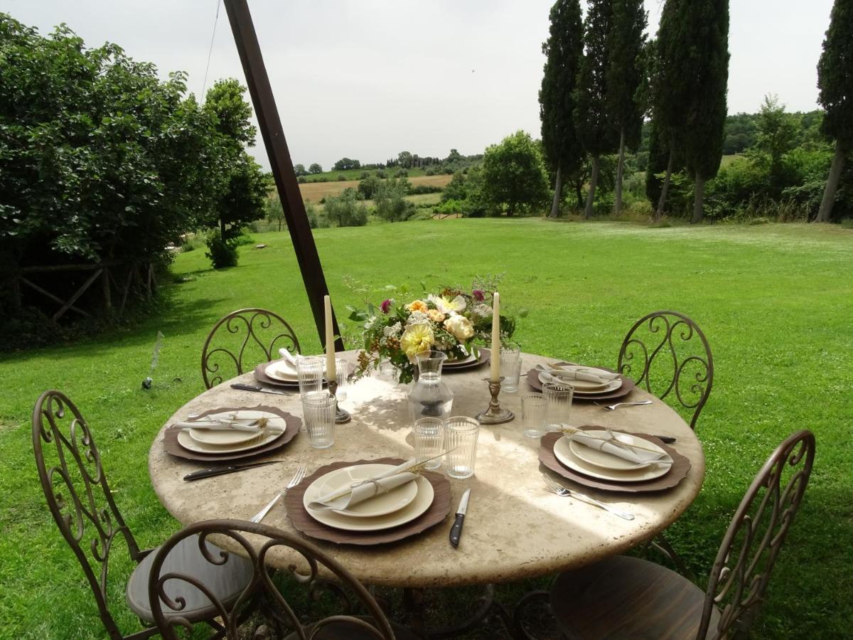 Foto - Podere Pievina Delle Corti - Dimora di Campagna