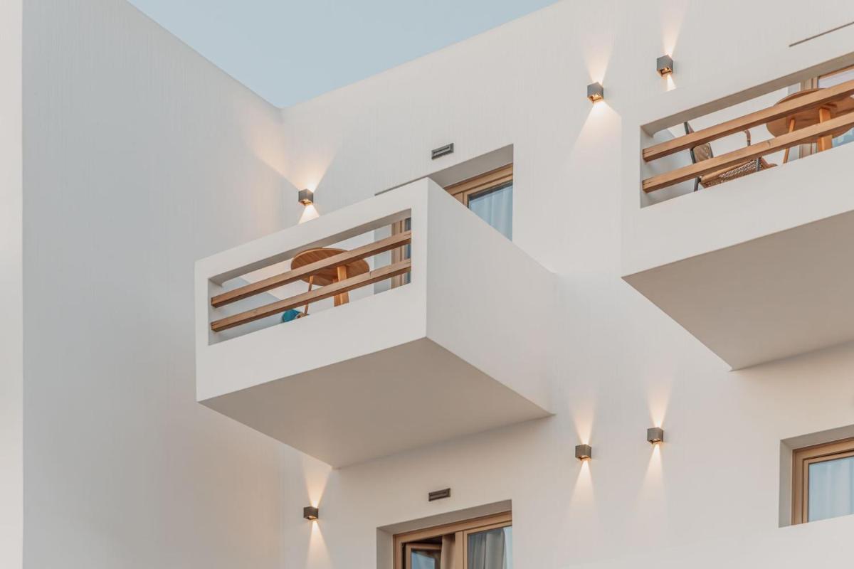Aelo Mykonos Hotel photo 9