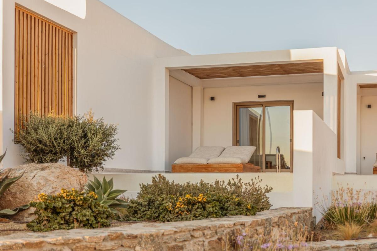 Aelo Mykonos Hotel photo 8
