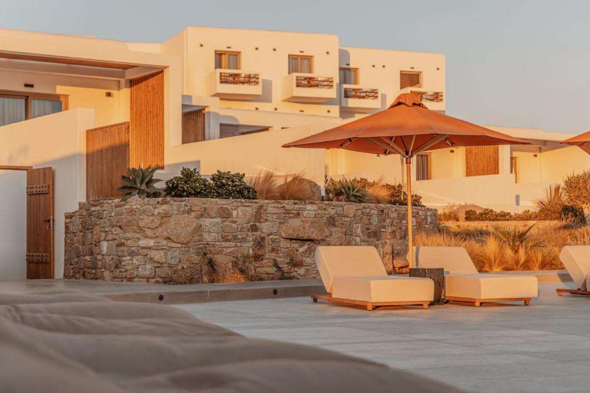 Aelo Mykonos Hotel photo 5