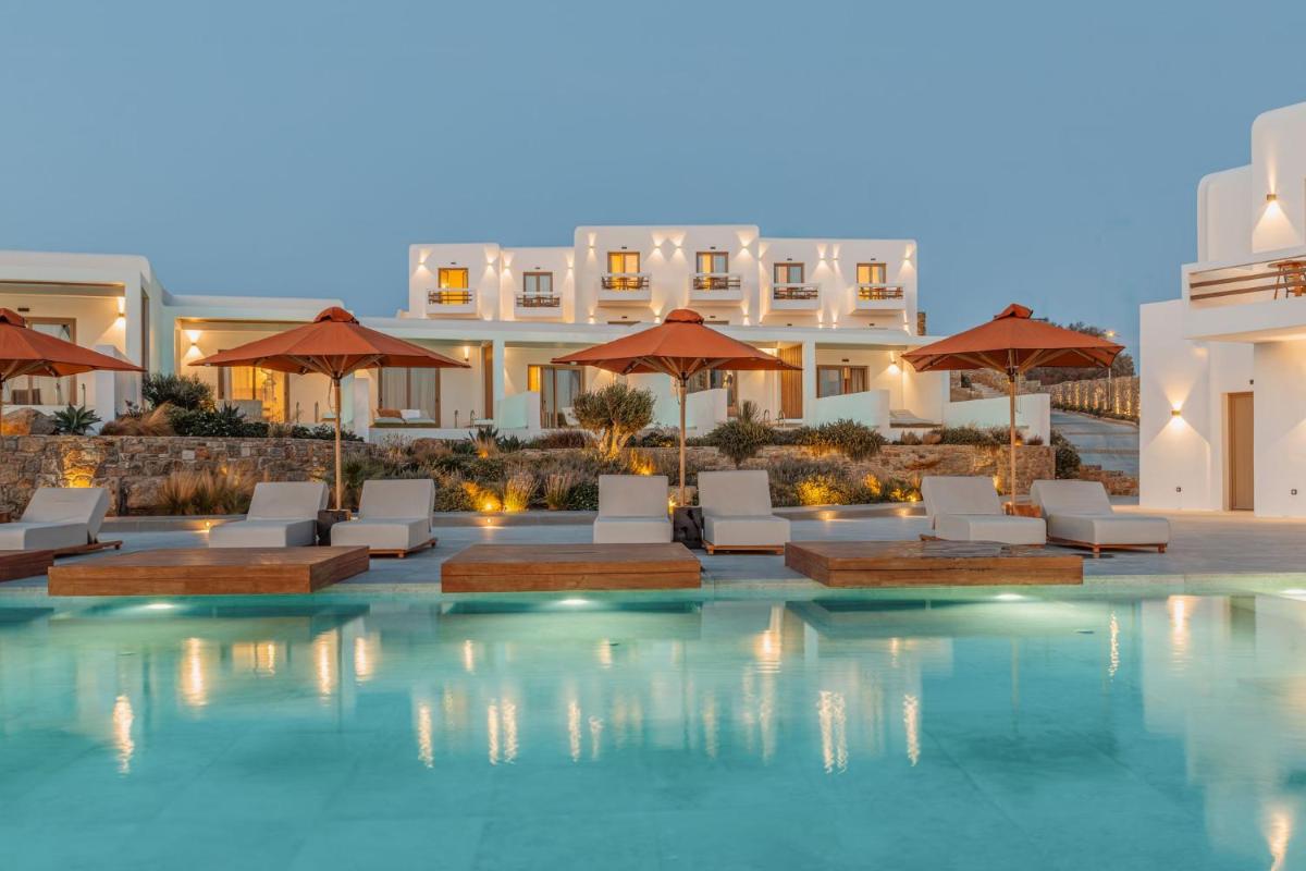 Aelo Mykonos Hotel photo 1