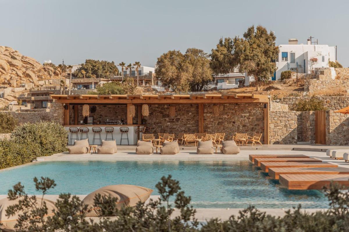 Aelo Mykonos Hotel photo 3